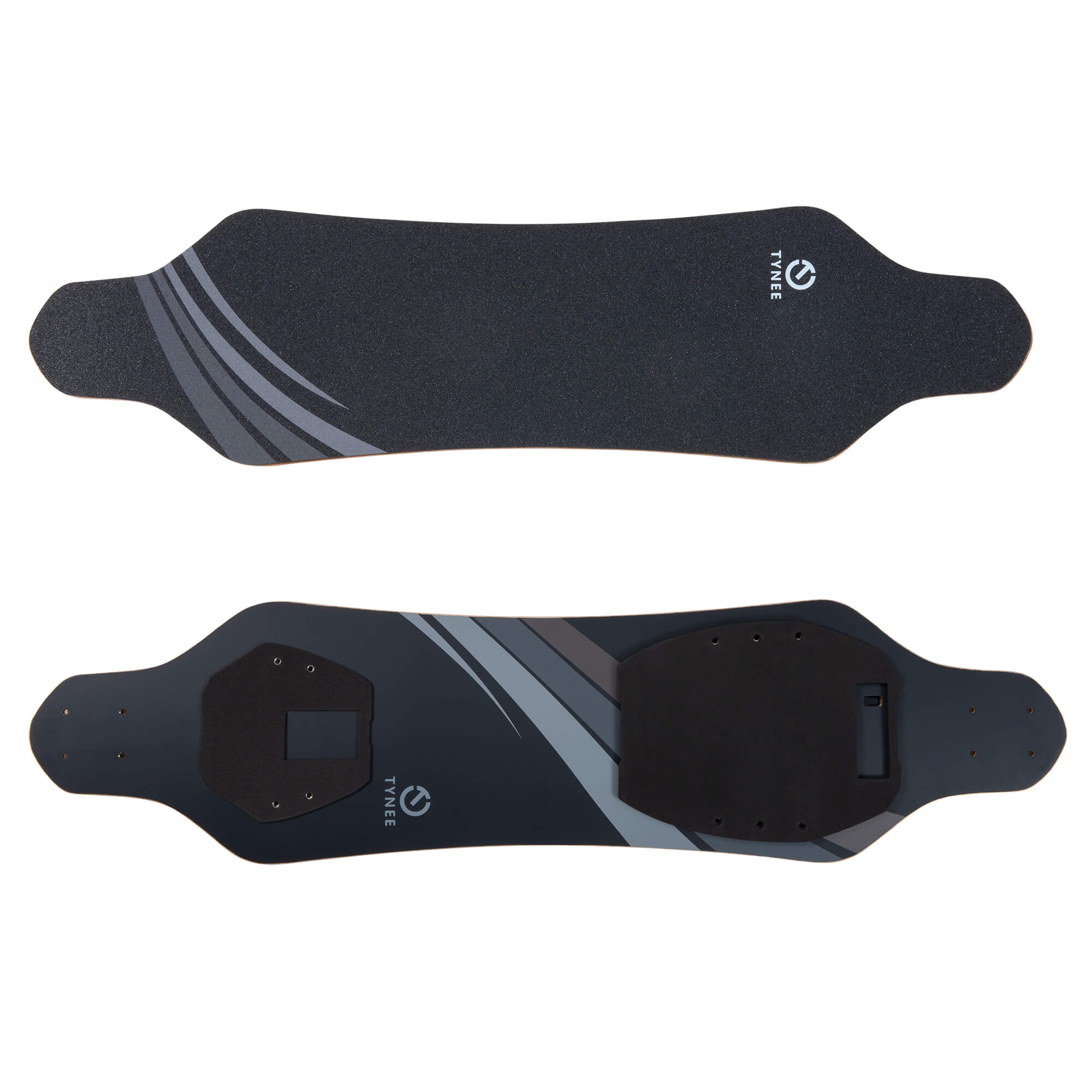 Tynee board ultra x electric skateboard deck