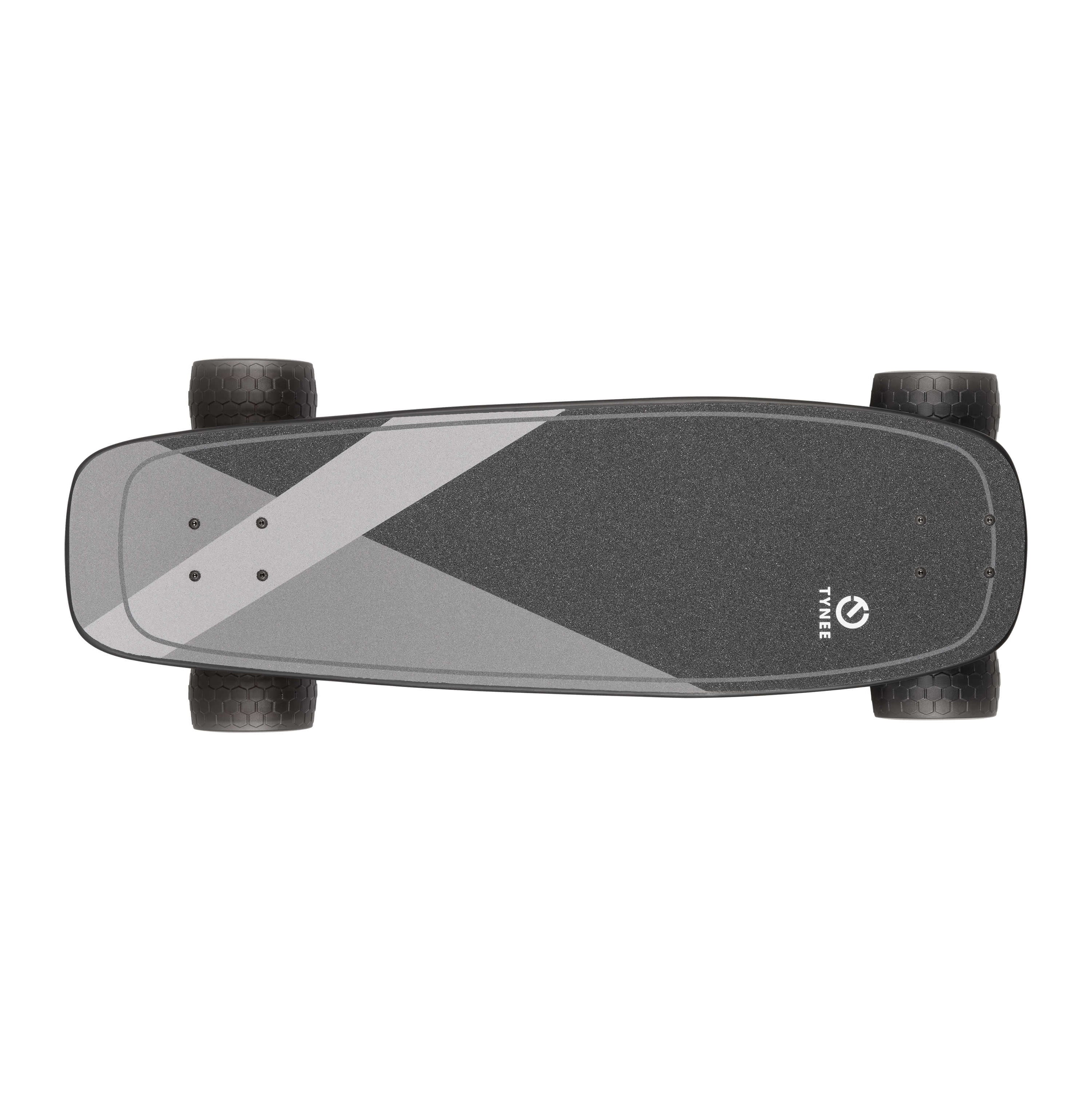 Tynee Mini 3 SL Electric Skateboard Shortboard with 105mm Wheels