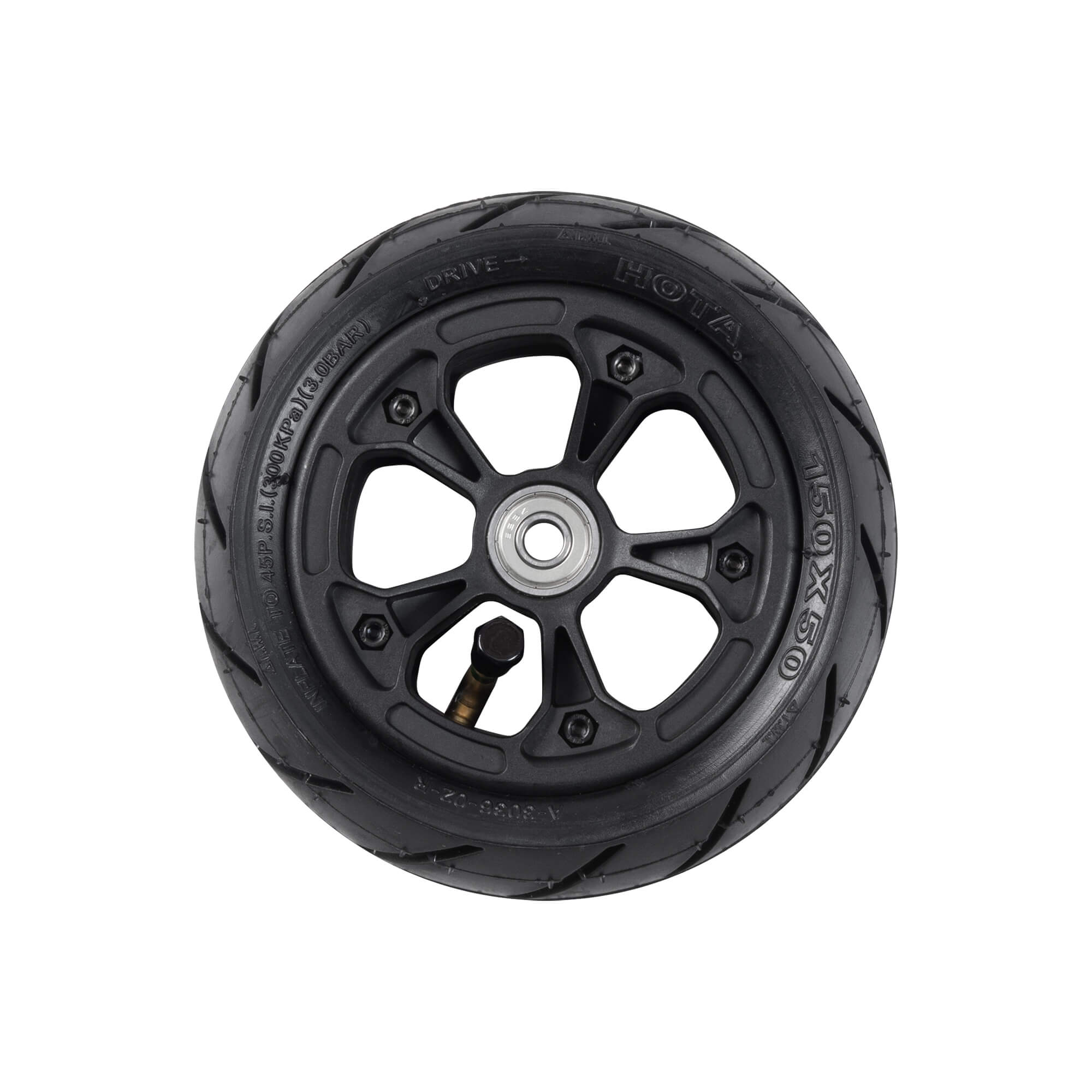 Electric Skateboard Pneumatic Tire