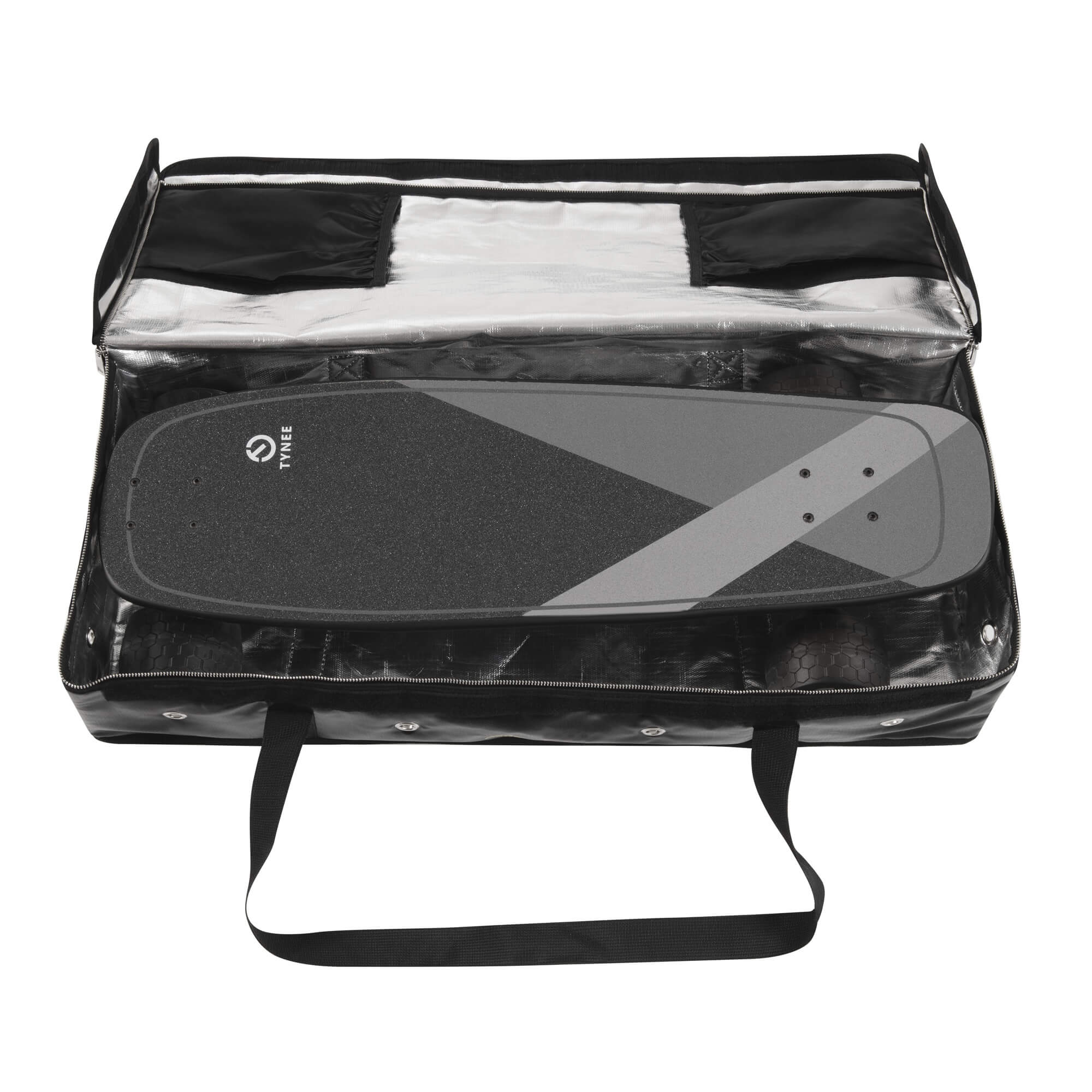 Fireproof Bag for Electric Skateboard