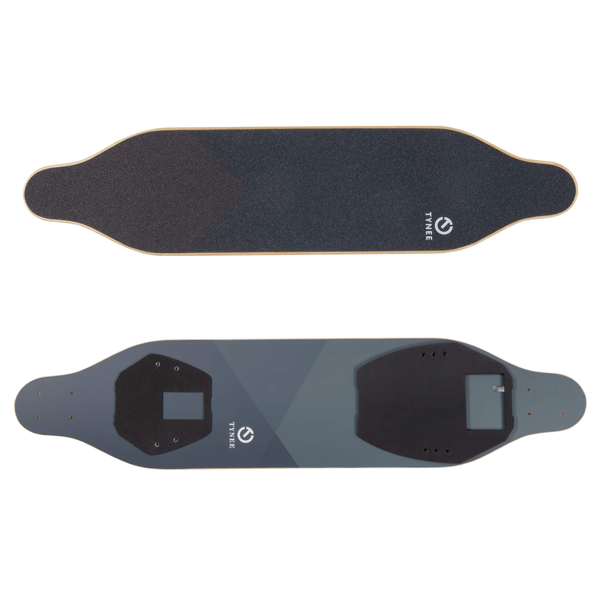 Tynee board ultra electric skateboard deck