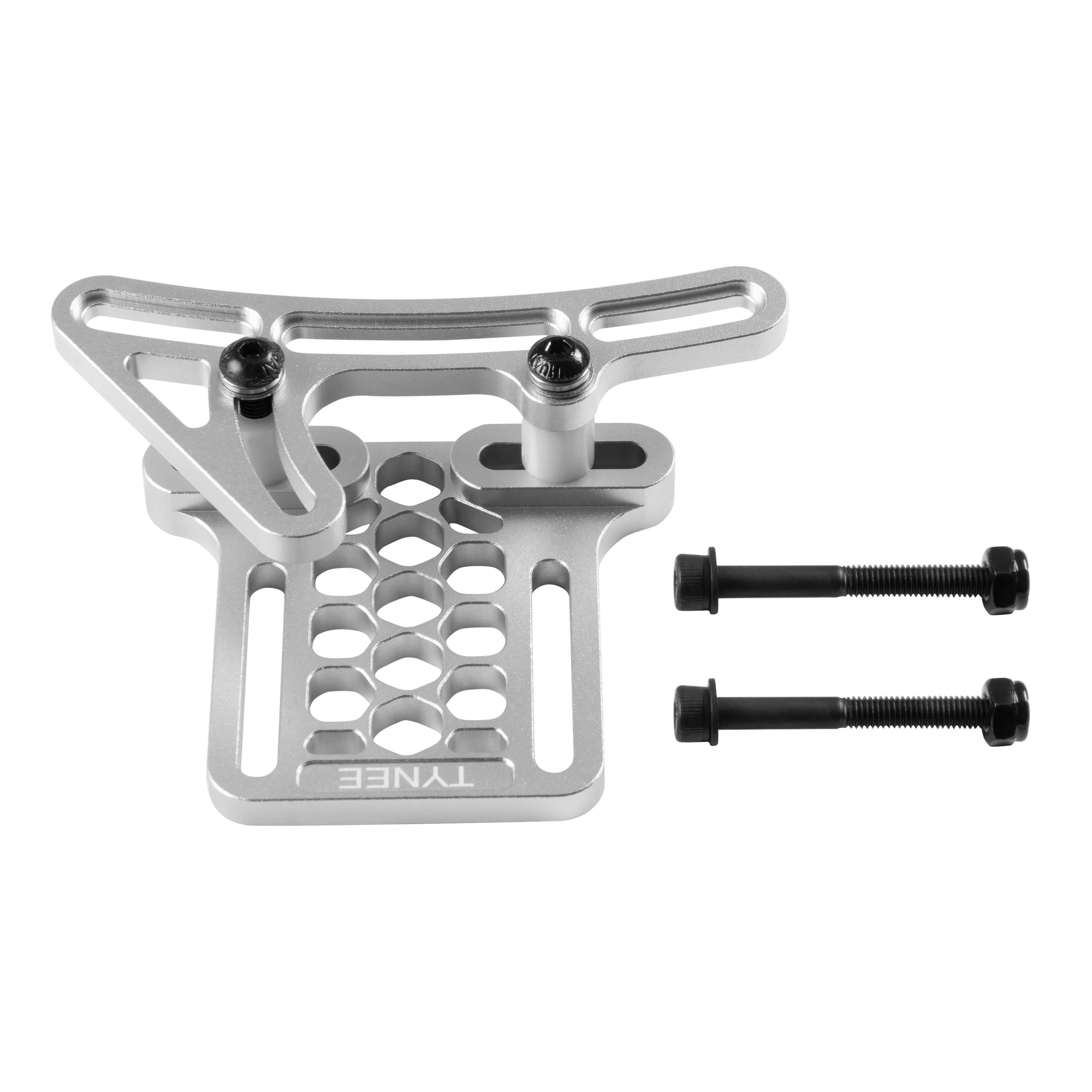 Electric Skateboard Footstop