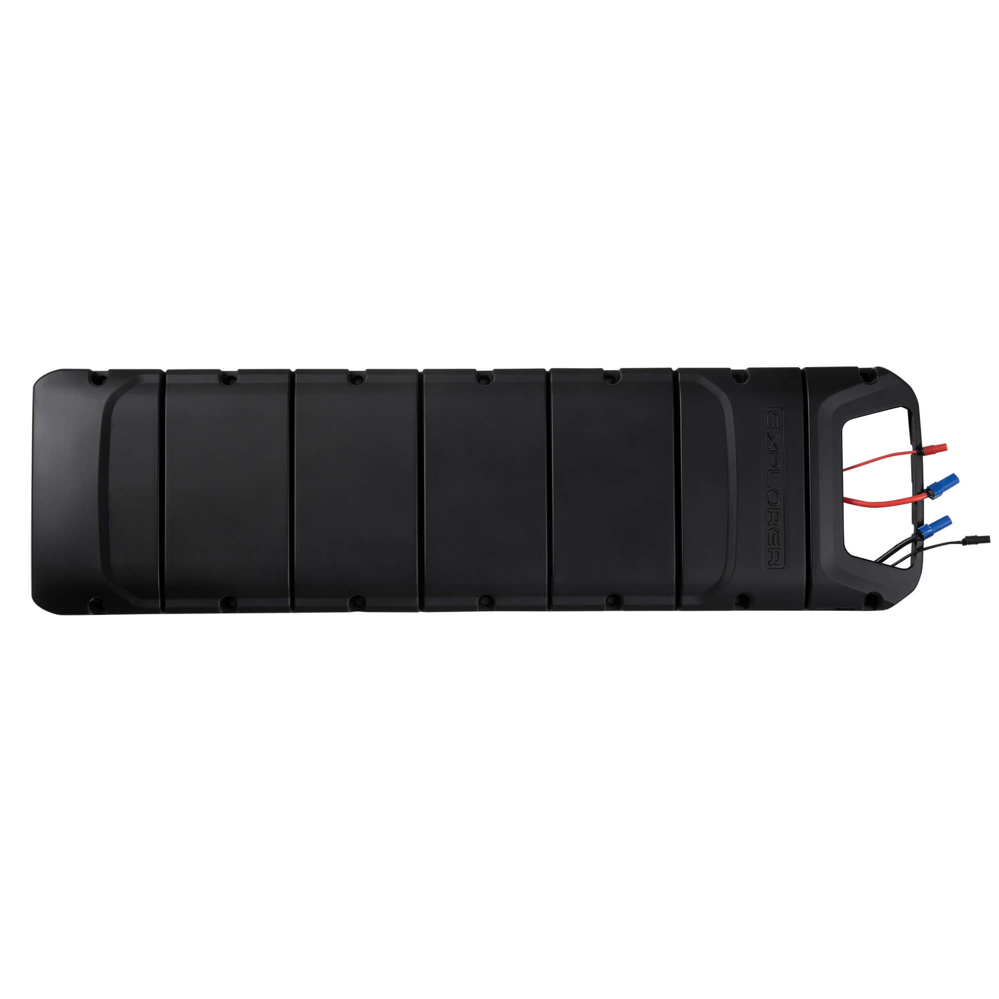 Tynee explorer electric skateboard battery