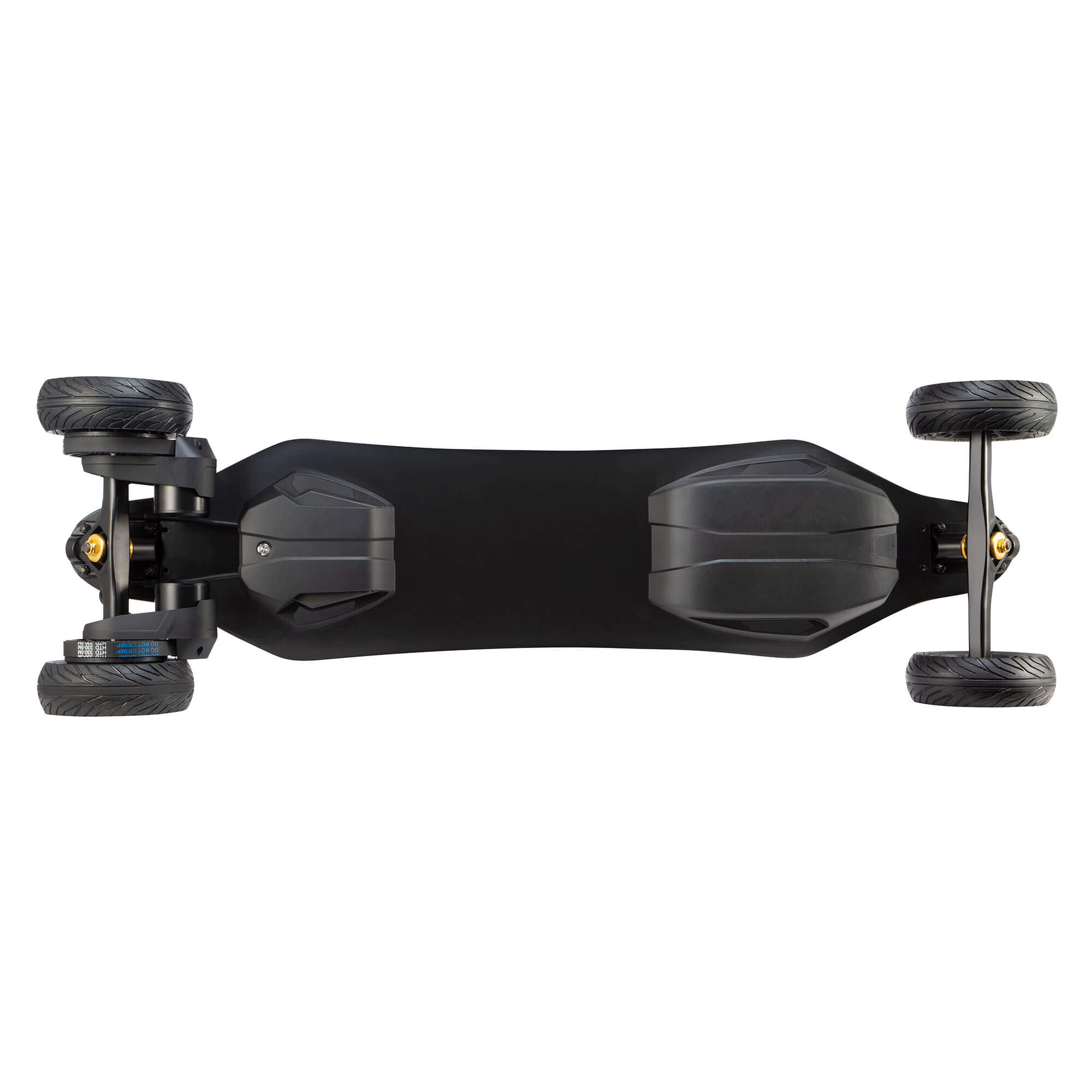 Tynee Off Road & All Terrain Electric Skateboard