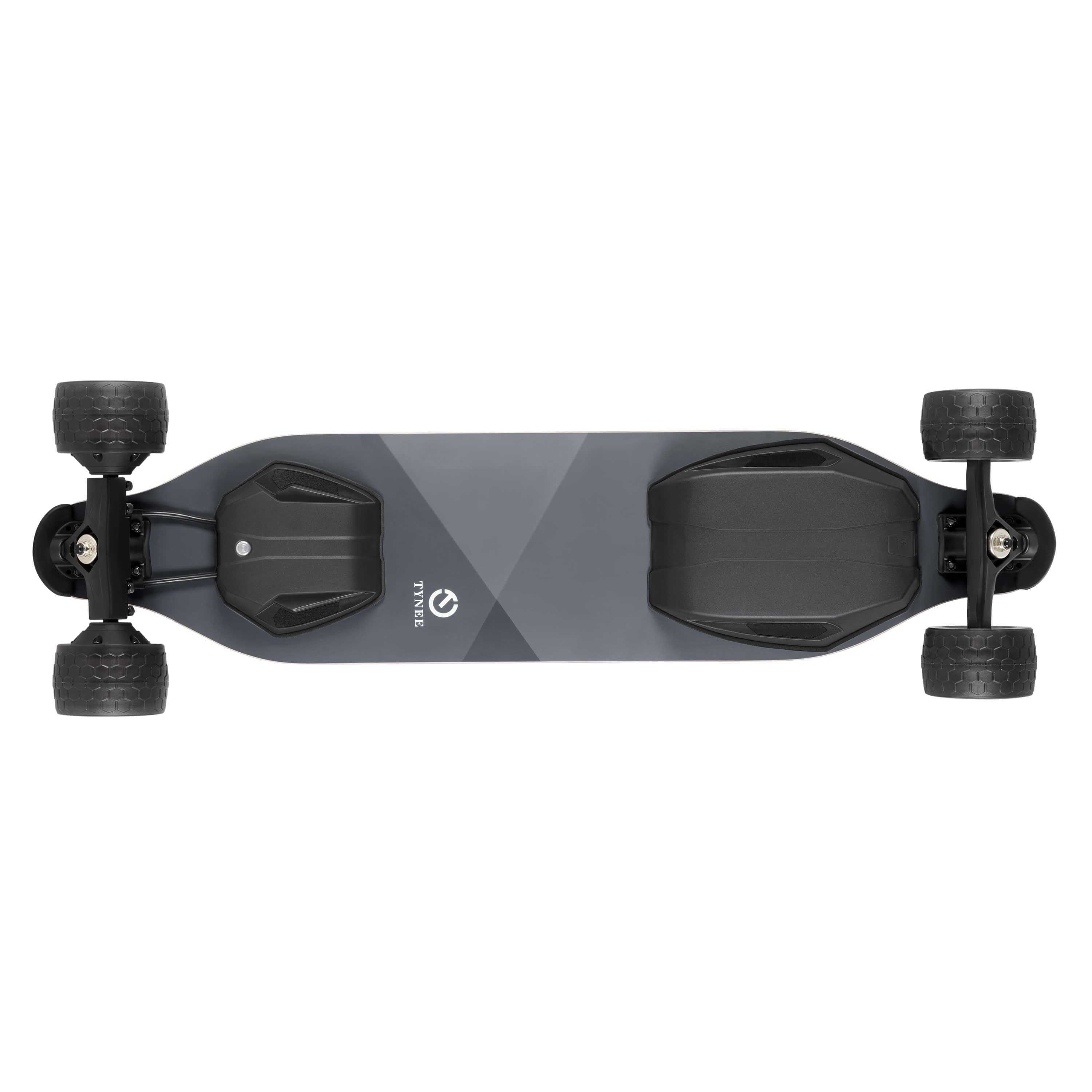 Tynee Board Ultra Hub Motors Electric Skateboard & Longboard