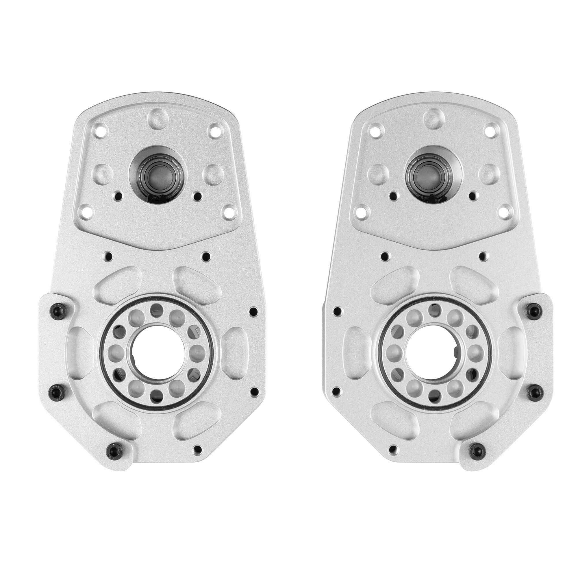 Tynee Electric Skateboard All Stainless Steel Helical Gear Drive